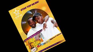 ZIRA EISUMA By Bigtyme  x Vinmax mp3 Latest Bunyoro Anthem 2023 Official Audio