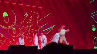 sf9 LIVE FANTASY #4 DELIGHT -SEOUL SF9 콘서트 딜라이트 막콘 부르릉 ROAR 20221120