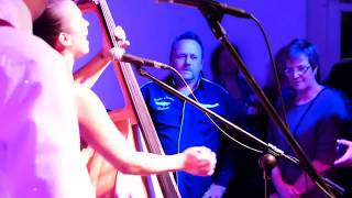 Johnny Got a Boom Boom - Bamboozle -  Mulheim, DE