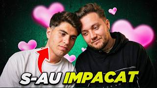 Asa ceva... BISOI VS MOCIOIU CONTINUA
