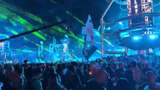 LAYZ LIVE AT EDC VEGAS 2024 AT BASS POD
