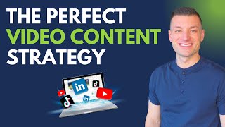 The Video Content Strategy You've Been Looking For