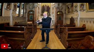 G.Gariboldi Op.132 No.5 #chapel #church #italia #etude #macri #flauta #flute #flutemusic