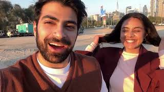 Ramavlogs | 19 - Nim on Set!