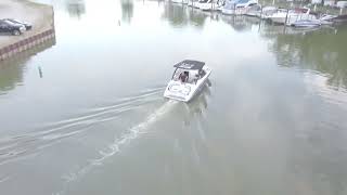 mariodanboat Trim