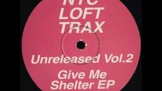 NYC Loft Trax - Untitled A2