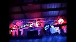 Johnny Rodriguez 2013 New Year's Eve - That's The Way Love Goes