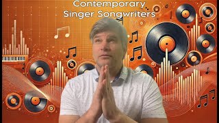 Great 8 Music Series - Top 8 Contemporary Singer/Songwriters
