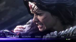 Injustice Ep 1 | A NEW SPIN ON AGE-OLD CHARACTERS