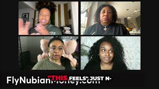 Black Women's Femininity & Healthy Relationships