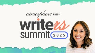 Energize Your Social Media Presence with Karli Fitzgerald | 2025 Fall Writers Summit
