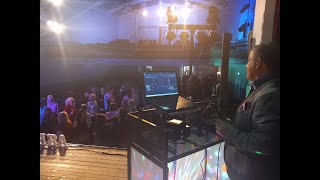 Abba Tribute, Live at Stonehaven Townhall, 17.12.2022