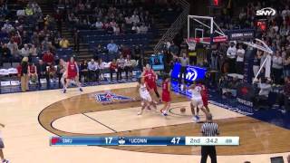 Katie Lou Samuelson