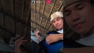 011125 ALAMAT Mo Instagram Live