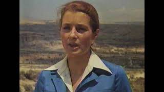 1985 - The Blob & Ordeal - KBHK - Commercial