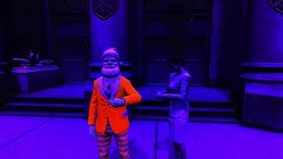 Odd_Wanker Bad Santa
