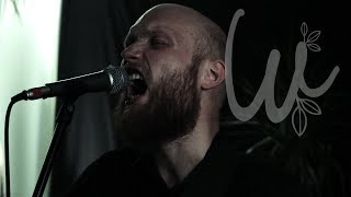 NIHIL NIHIL - We Are A Pattern | Live at Wintergrün (5/9)