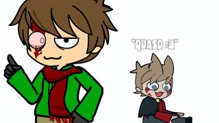 [12+] EDDSWORLD AU {★} CROISSANT
