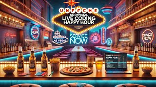 #Know25 Wrap-Up - (U)LCHH for 2025-05-16