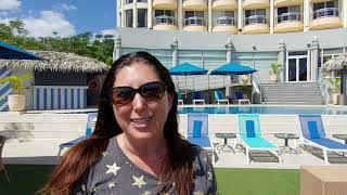 Fall Travel Favorites with Orbitz, Orbucks and Lisa Niver