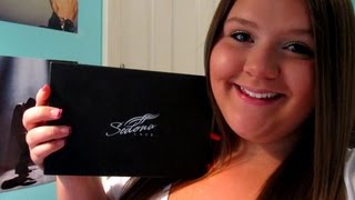Sedona Lace 120 Pro Palette Warm Edition Review