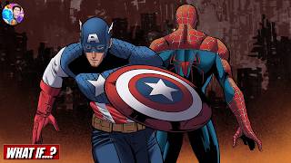 What If Spider-Man Joined the Avengers? | Age of Ultron