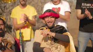 MAITA VENDE CÁ - FELICITACION NAVIDEÑA JALEO SHIRTS