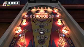 Pinball Arcade: Centigrade 37™ & Jacks Open™