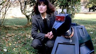 [OLD & BAD] Doctor Who - K9 on a Mission (From Full Circle) Remake