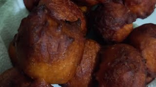আমের বড়া পিঠা,,,