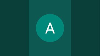 Anthony C is live!