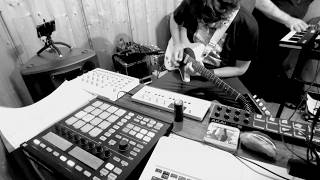 Ambient Session w/z Retrograth - debris(Sinca) on Jun, 2024