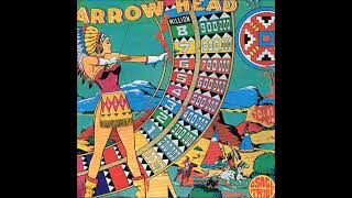 Osage -Tribe Arrow Head (Full Album)