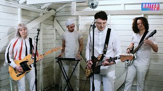 Brites - Entry Level | Live from the Garage