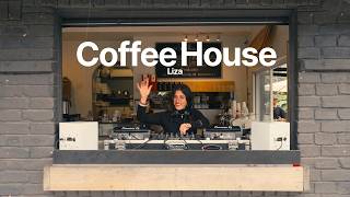 Liza | Coffee House Music Set | onemusicmedia Vol 17