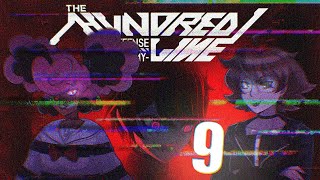 [9] Wake Up | The Hundred Line: Last Defense Academy