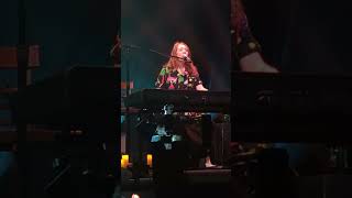 Consequence of Sound- Regina Spektor 3/3/25