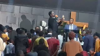 MUGATENGA IGITANGAZA KIRABAYE