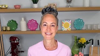 Make a Boxed Cake taste like it came from a Fancy Bakery!