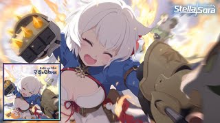 【Stella Sora】Disc Music - Fist of Courage