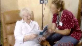 Oncology Commercial - Citizens Memorial Healthcare