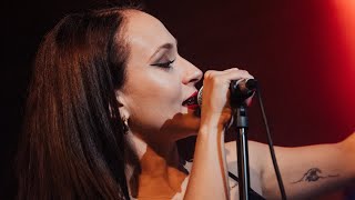 Natalija Krulec - Trenutek