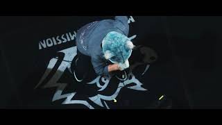 MAN WITH A MISSION - 1997 (Live)