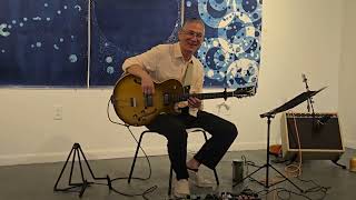 Todd Masuda at Waterloo Arts, 07/09/25 CLE