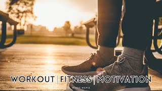 WORK HARD TO BECOME STRONG | GYM | WORKOUT | FITNESS