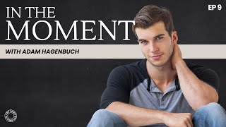 "Humans are always revealing something about themselves." | In the Moment with Adam Lowder | EP 9
