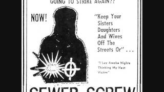 Sewer Screw - Ultradick 7"
