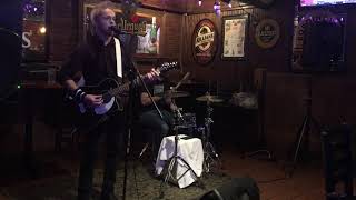 “Let Your Ears Bleed” The Grounds Crew 12/11/2018
