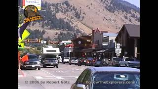 Jackson, Wyoming