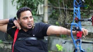 Brand Film #1 | Ottobock India | Bronze Winner Asian Para Games